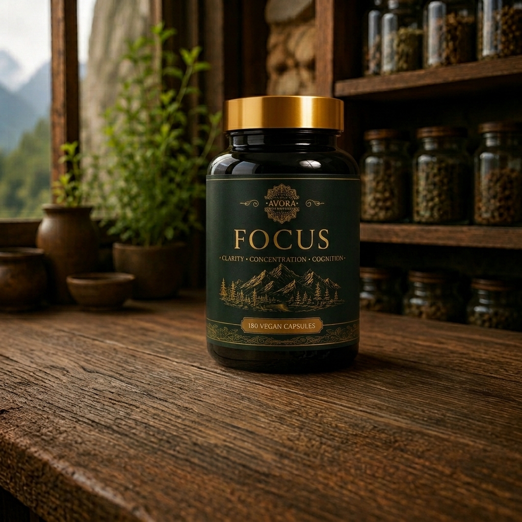 FOCUS