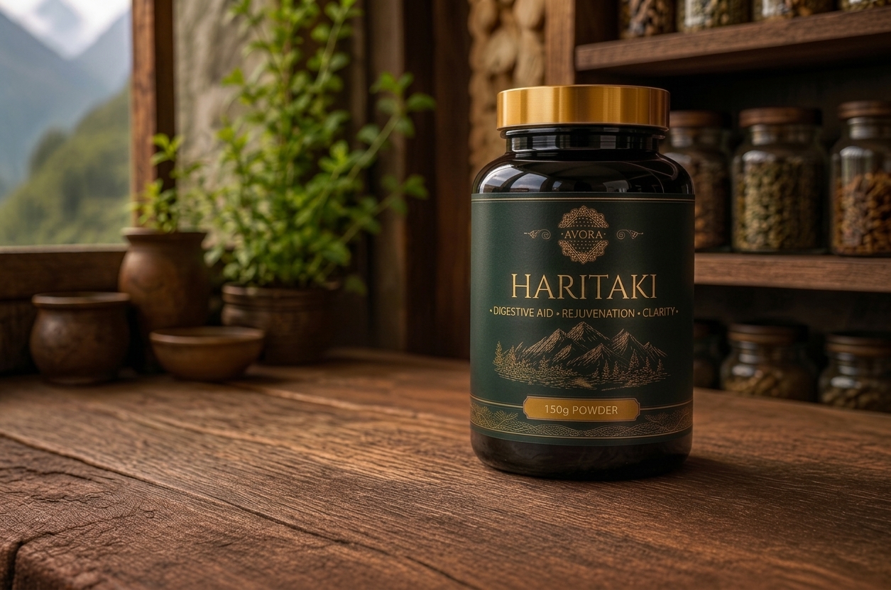 Haritaki