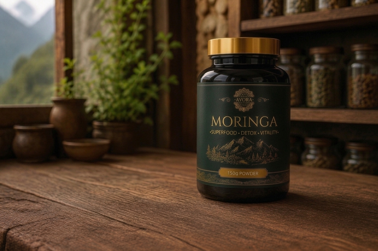 Moringa