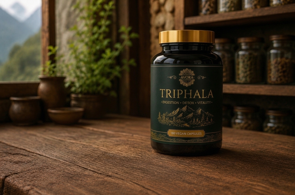 Triphala