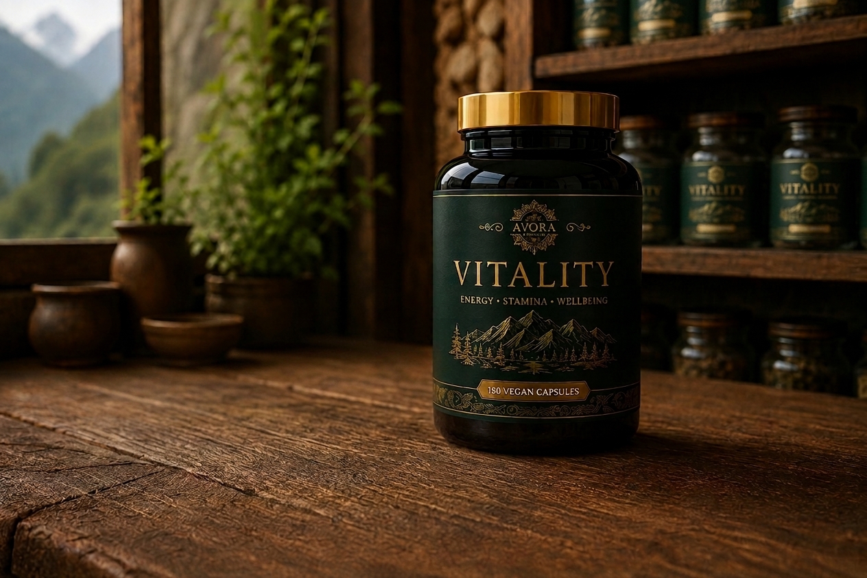 VITALITY